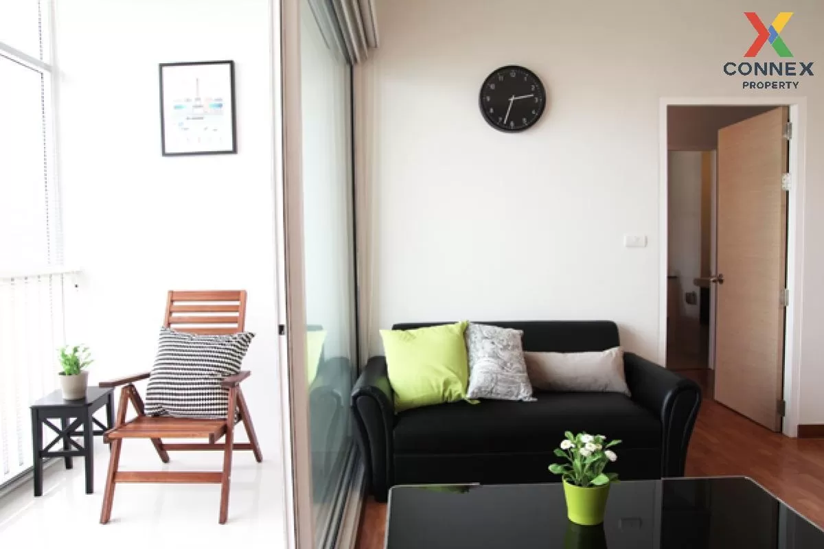 For Rent Condo , The Coast Bangkok , BTS-Bang Na , Bang Na , Bang Na , Bangkok , CX-87636 1