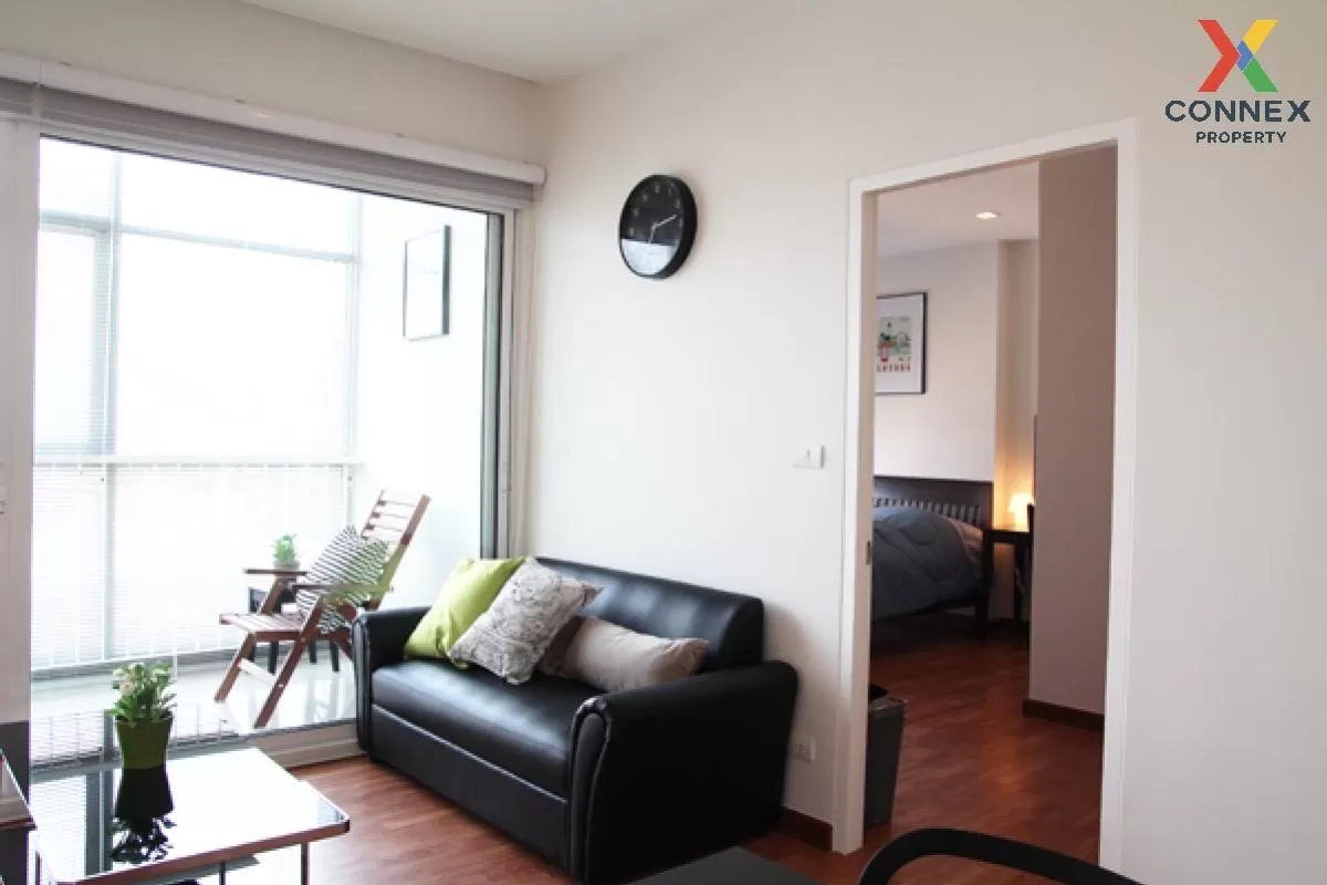 For Rent Condo , The Coast Bangkok , BTS-Bang Na , Bang Na , Bang Na , Bangkok , CX-87636 2