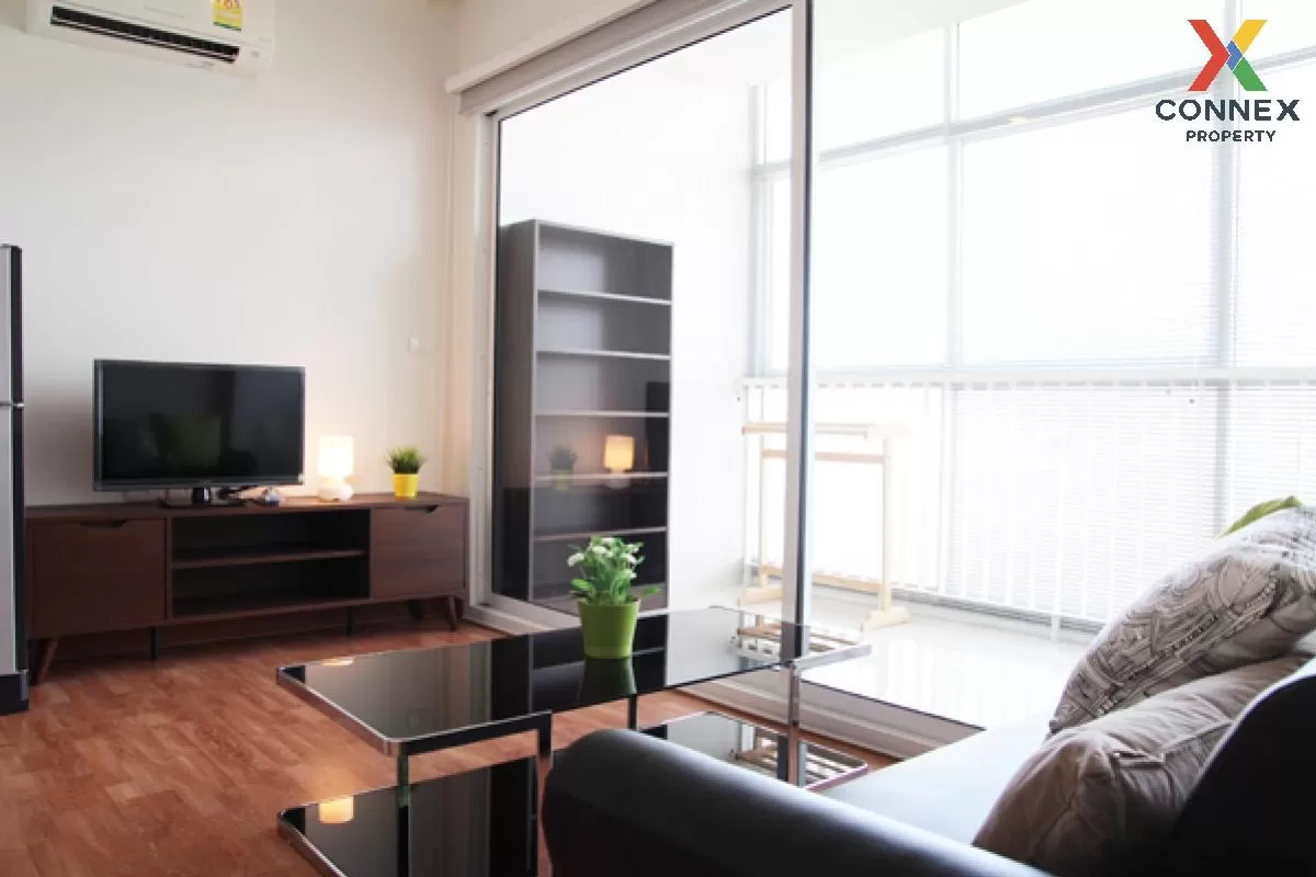 For Rent Condo , The Coast Bangkok , BTS-Bang Na , Bang Na , Bang Na , Bangkok , CX-87636 3