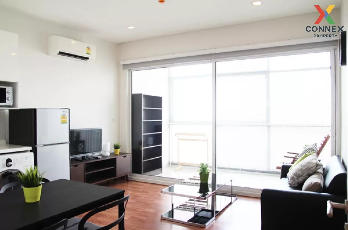 For Rent Condo , The Coast Bangkok , BTS-Bang Na , Bang Na , Bang Na , Bangkok , CX-87636 4