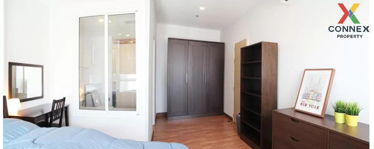 For Rent Condo , The Coast Bangkok , BTS-Bang Na , Bang Na , Bang Na , Bangkok , CX-87636