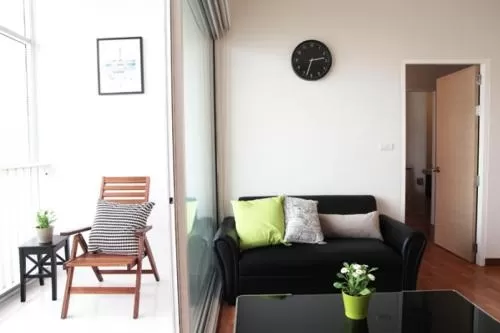 For Rent Condo , The Coast Bangkok , BTS-Bang Na , Bang Na , Bang Na , Bangkok , CX-87636