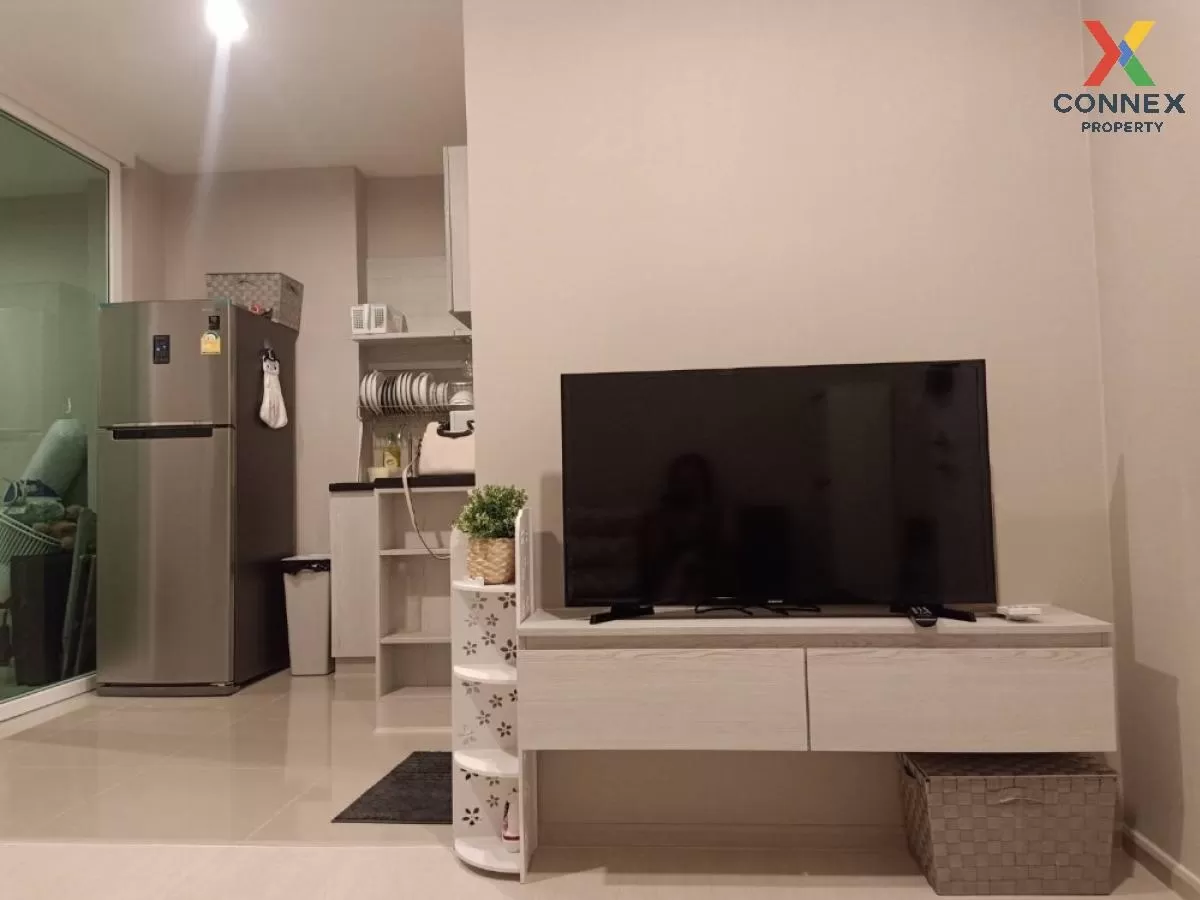 For Rent Condo , Aspire Erawan , BTS-Chang Erawan , Bang Duan , Don Mueang , Samut Prakarn , CX-87637 2