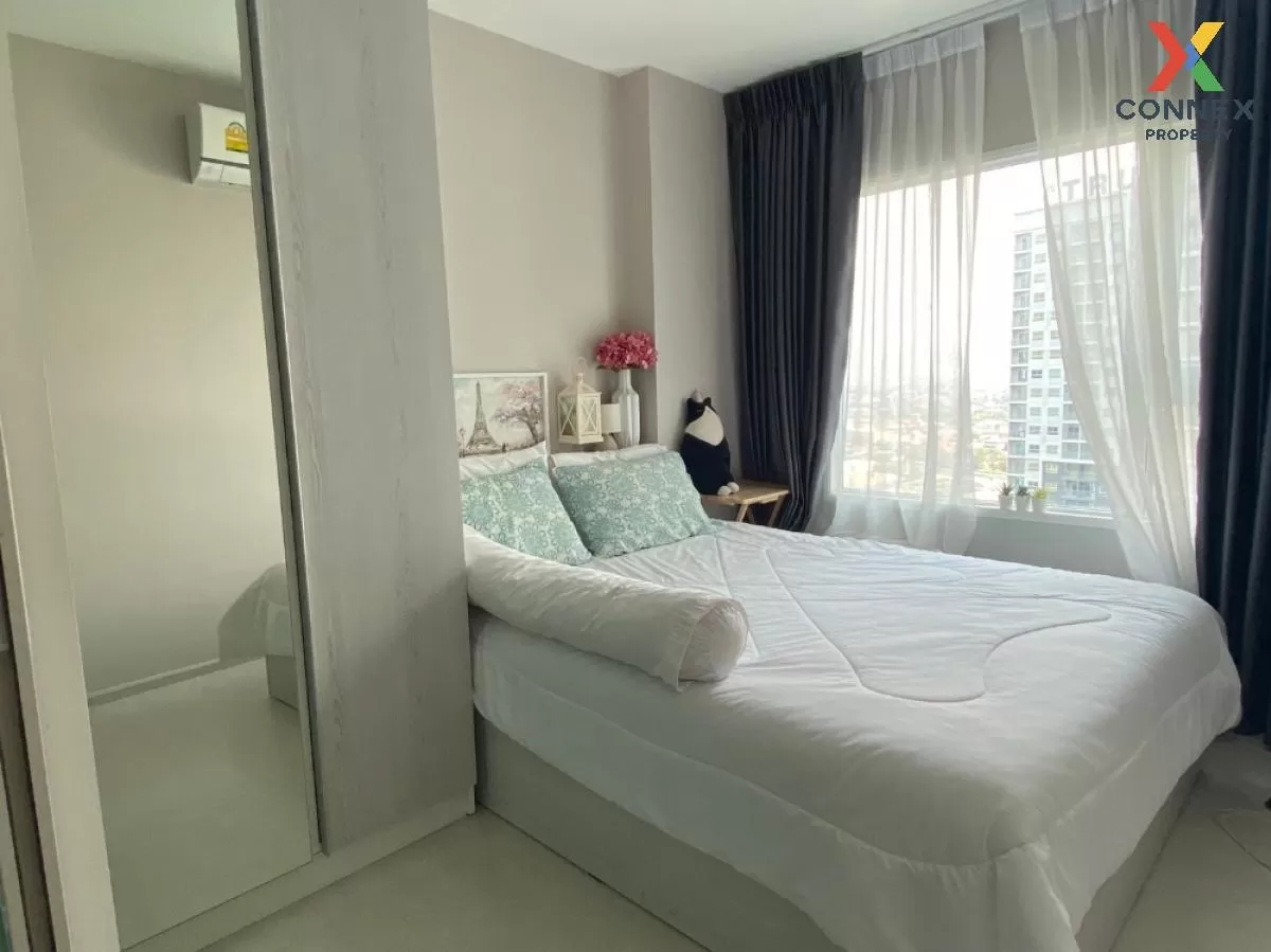 For Rent Condo , Aspire Erawan , BTS-Chang Erawan , Bang Duan , Don Mueang , Samut Prakarn , CX-87637