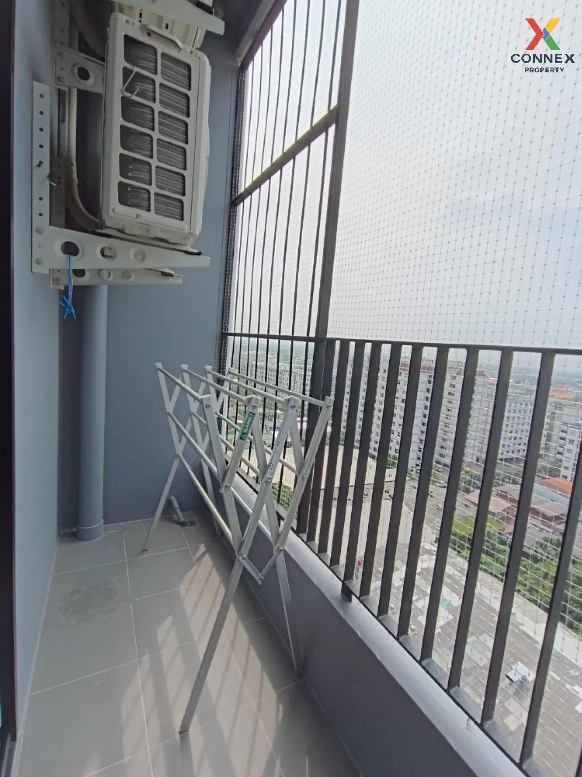 For Rent Condo , The LIVIN Phetkasem , MRT-Phasi Charoen , Bang Wa , Phasi Charoen , Bangkok , CX-87640