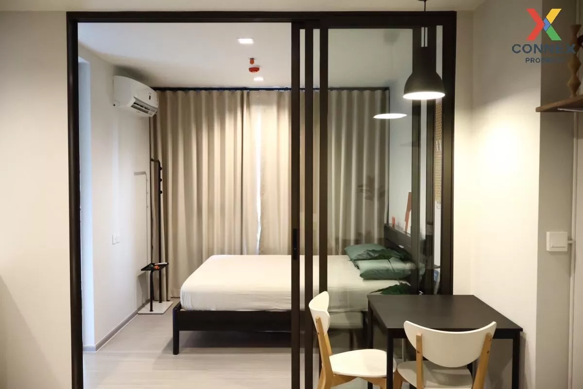 For Rent Condo , Life Sathorn Sierra , BTS-Talat Phlu , Talat Phlu , Thon Buri , Bangkok , CX-87647 1