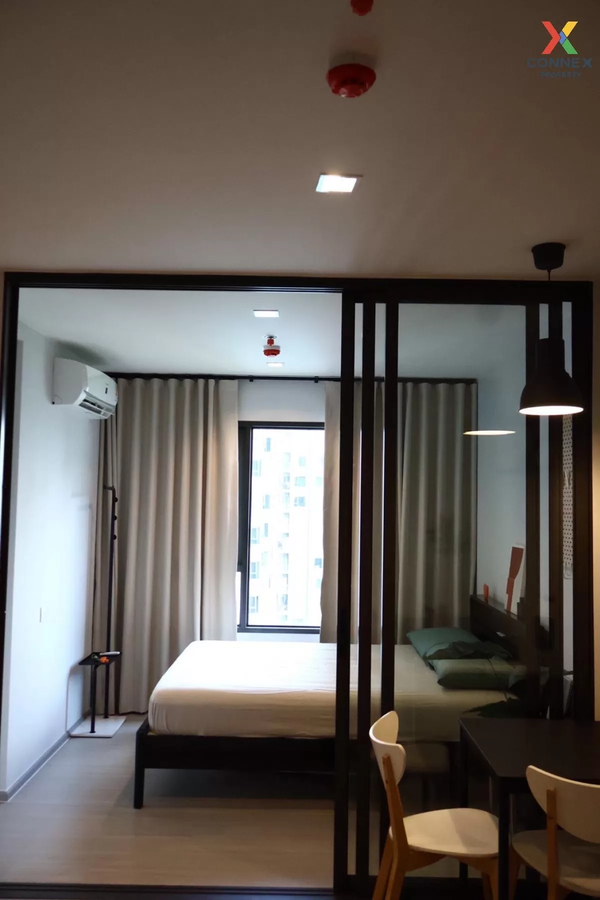 For Rent Condo , Life Sathorn Sierra , BTS-Talat Phlu , Talat Phlu , Thon Buri , Bangkok , CX-87647