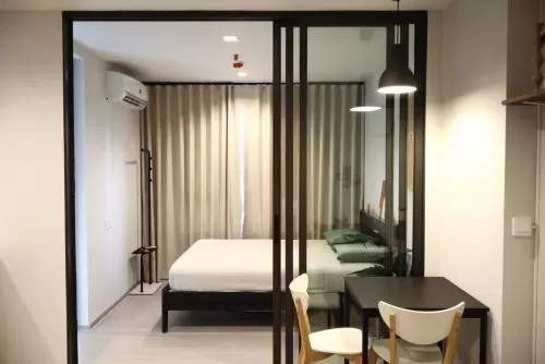 For Rent Condo , Life Sathorn Sierra , BTS-Talat Phlu , Talat Phlu , Thon Buri , Bangkok , CX-87647