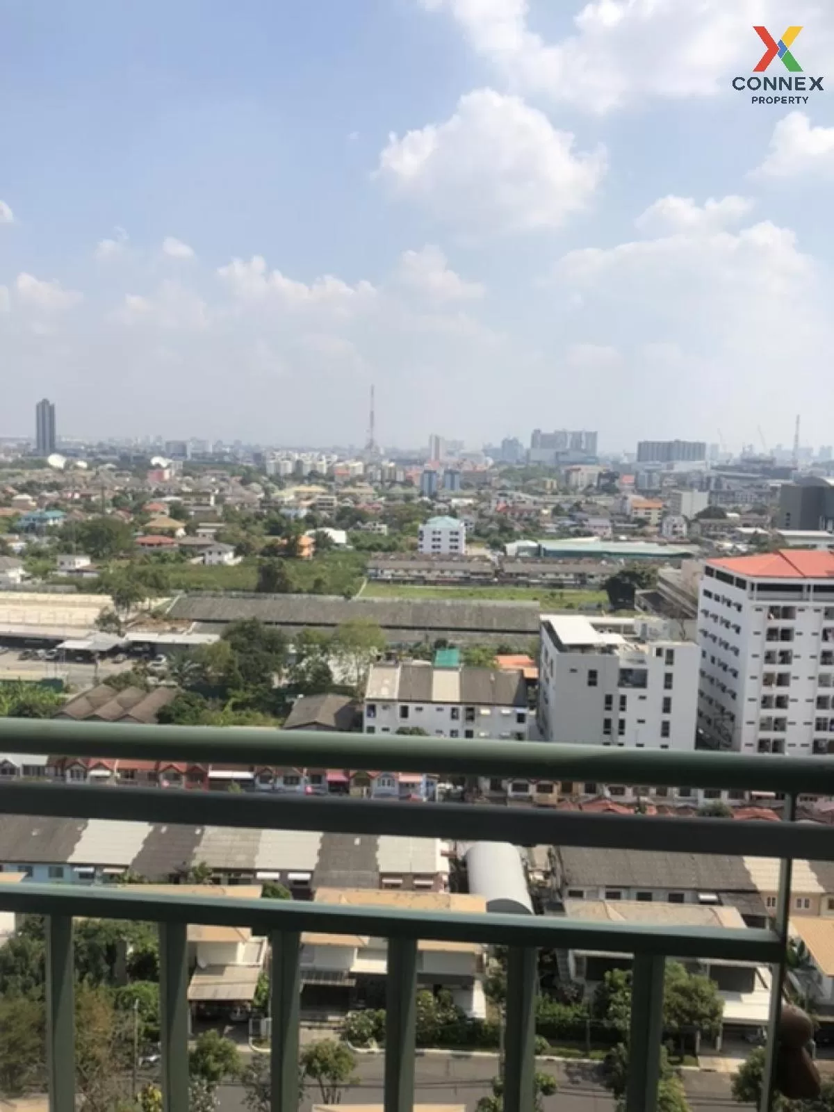 For Sale Condo , Lumpini Park Rattanathibet - Ngamwongwan , Bang Kraso , Mueang Nonthaburi , Nonthaburi , CX-87649