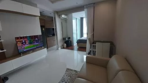 For Rent Condo , The Metropolis Samrong Interchange , BTS-Samrong , Samrong Nuea , Mueang Samut Prakan , Samut Prakarn , CX-87655