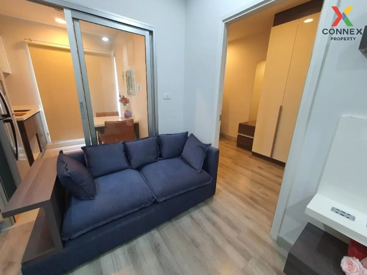 For Sale Condo , Centric Sathorn - St.Louis , BTS-Saint Louis , Yannawa , Sa Thon , Bangkok , CX-87665 1