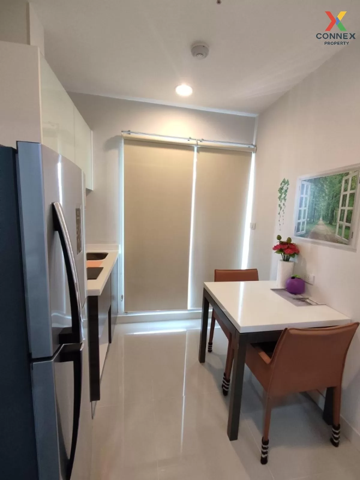 For Sale Condo , Centric Sathorn - St.Louis , BTS-Saint Louis , Yannawa , Sa Thon , Bangkok , CX-87665 3