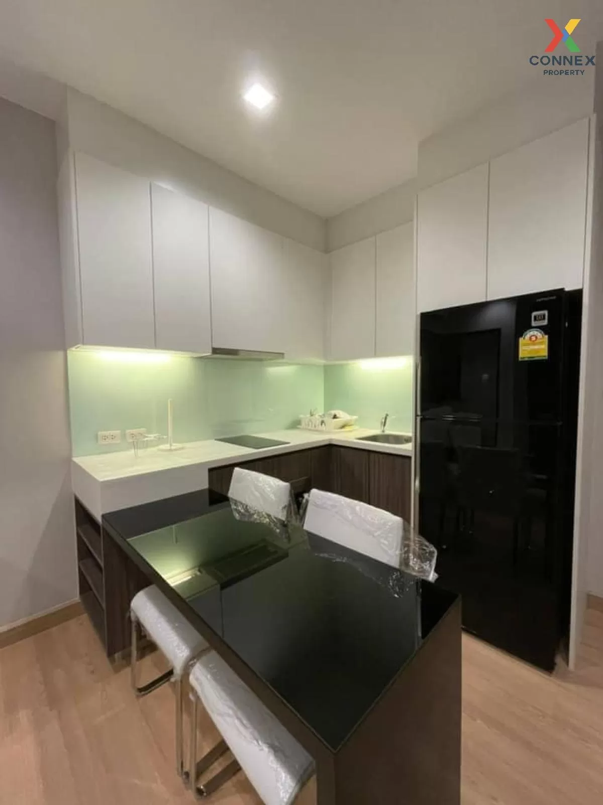 For Rent Condo , Urbano Absolute Sathorn - Taksin , BTS-Krung Thon Buri , Khlong Ton Sai , Khlong San , Bangkok , CX-87672