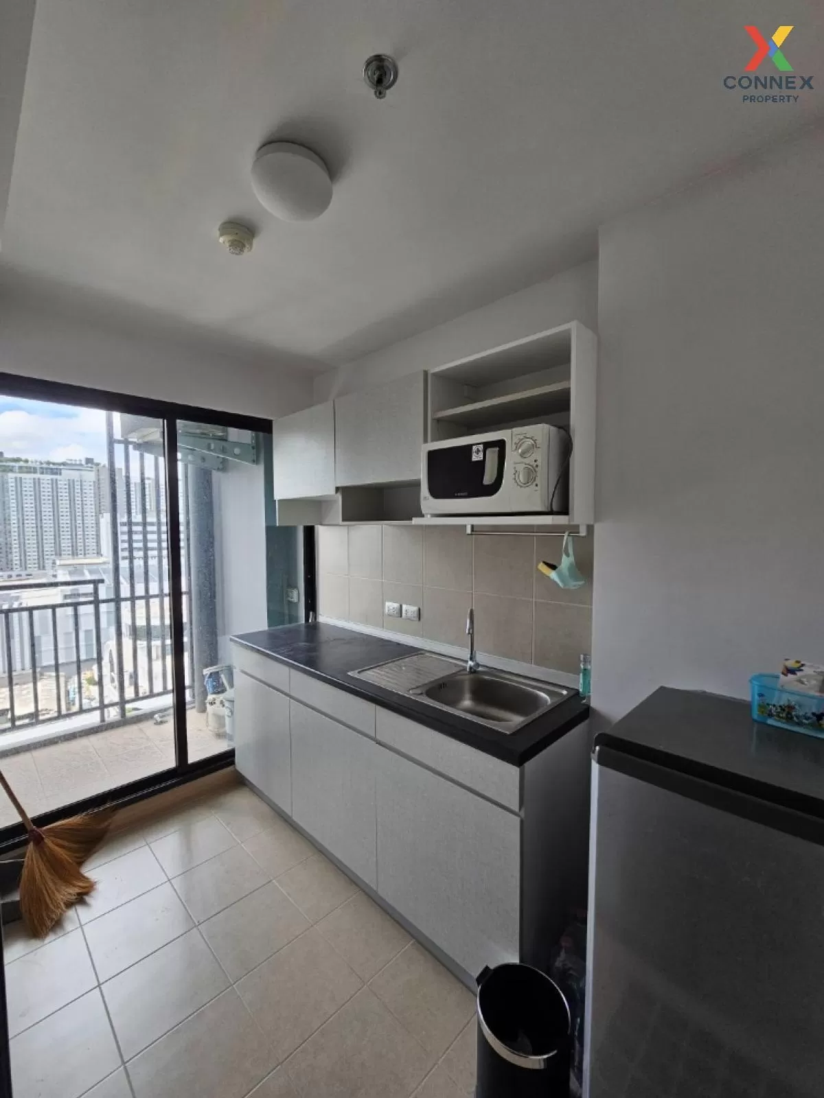 For Sale Condo , Supalai Loft @ Talat Phlu Station , BTS-Talat Phlu , Bukkhalo , Thon Buri , Bangkok , CX-87674 4