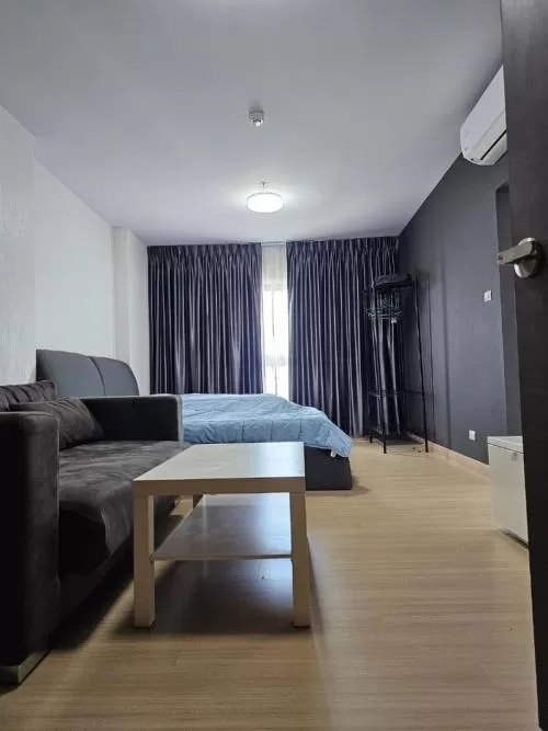 For Sale Condo , Supalai Loft @ Talat Phlu Station , BTS-Talat Phlu , Bukkhalo , Thon Buri , Bangkok , CX-87674