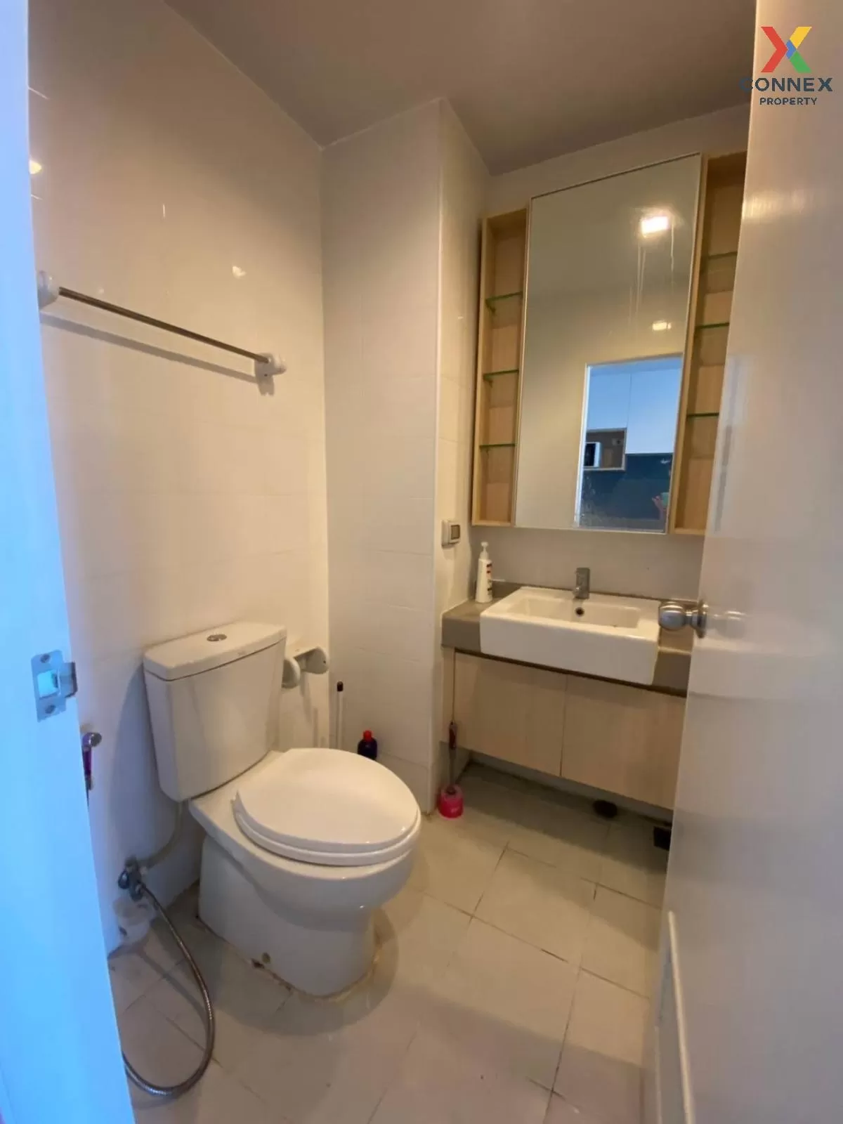 For Rent Condo , Casa Condo Ratchada-Ratchapruek , BTS-Talat Phlu , Dao Khanong , Thon Buri , Bangkok , CX-87675