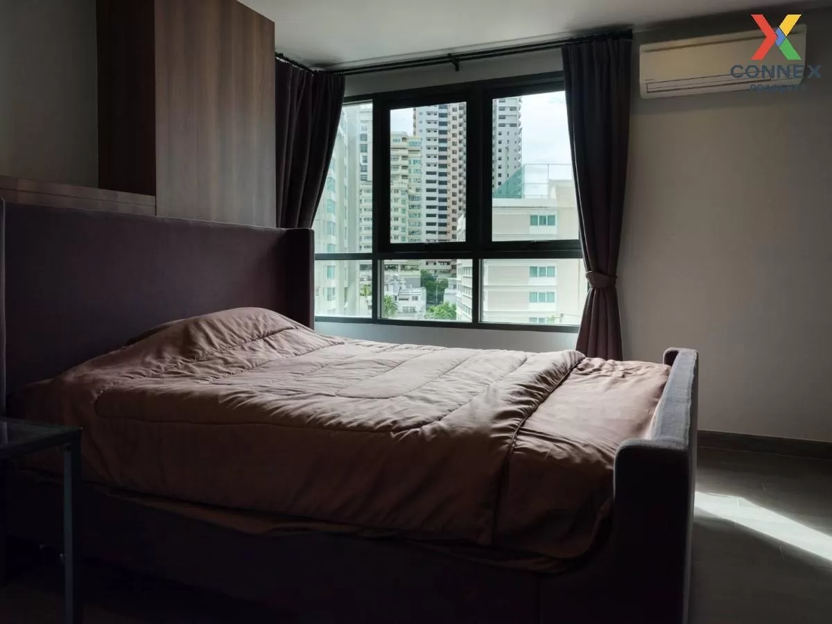 For Rent Condo , Mirage Sukhumvit 27 , BTS-Asok , Khlong Toei Nuea , Watthana , Bangkok , CX-87676