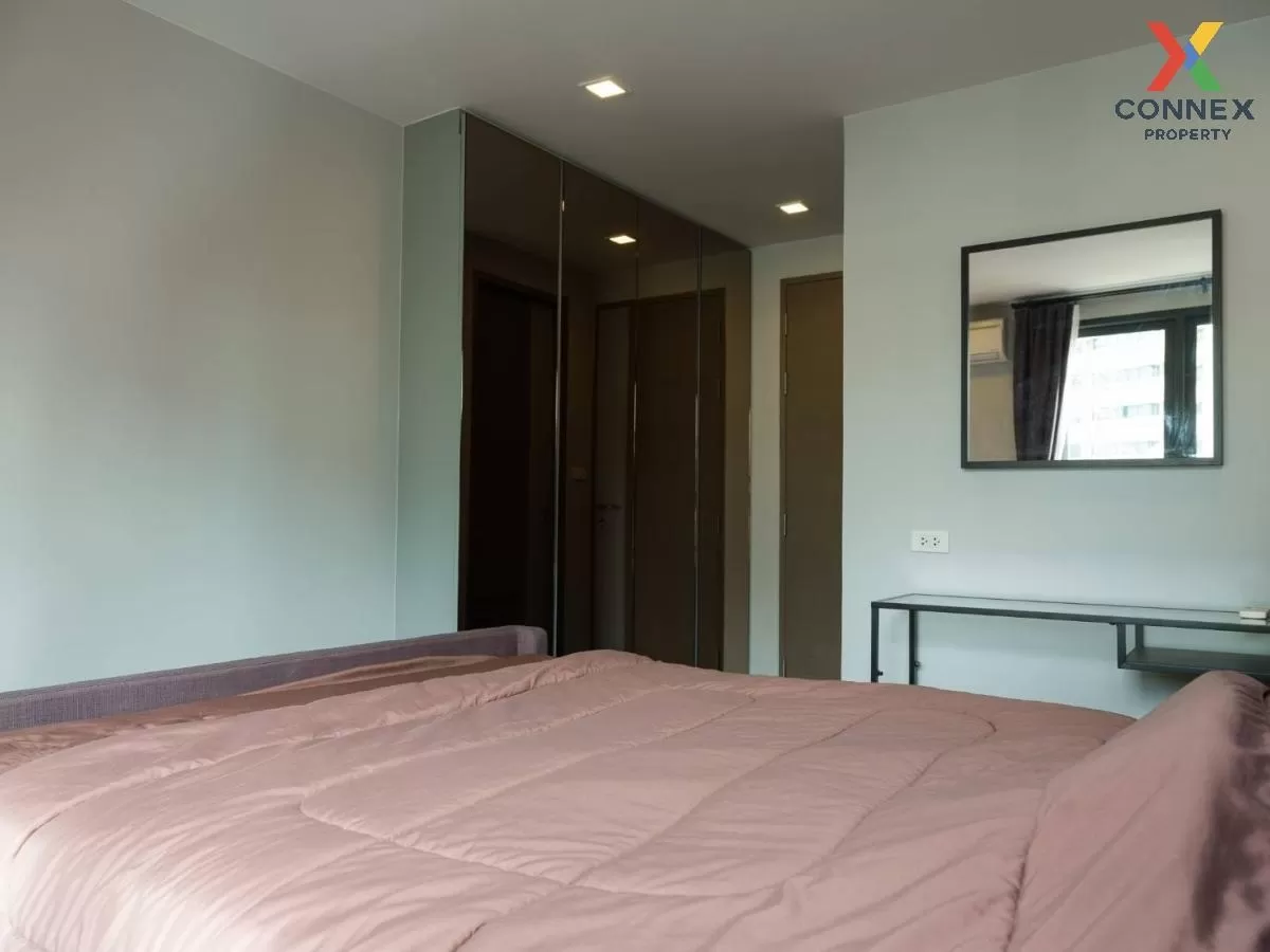 For Rent Condo , Mirage Sukhumvit 27 , BTS-Asok , Khlong Toei Nuea , Watthana , Bangkok , CX-87676