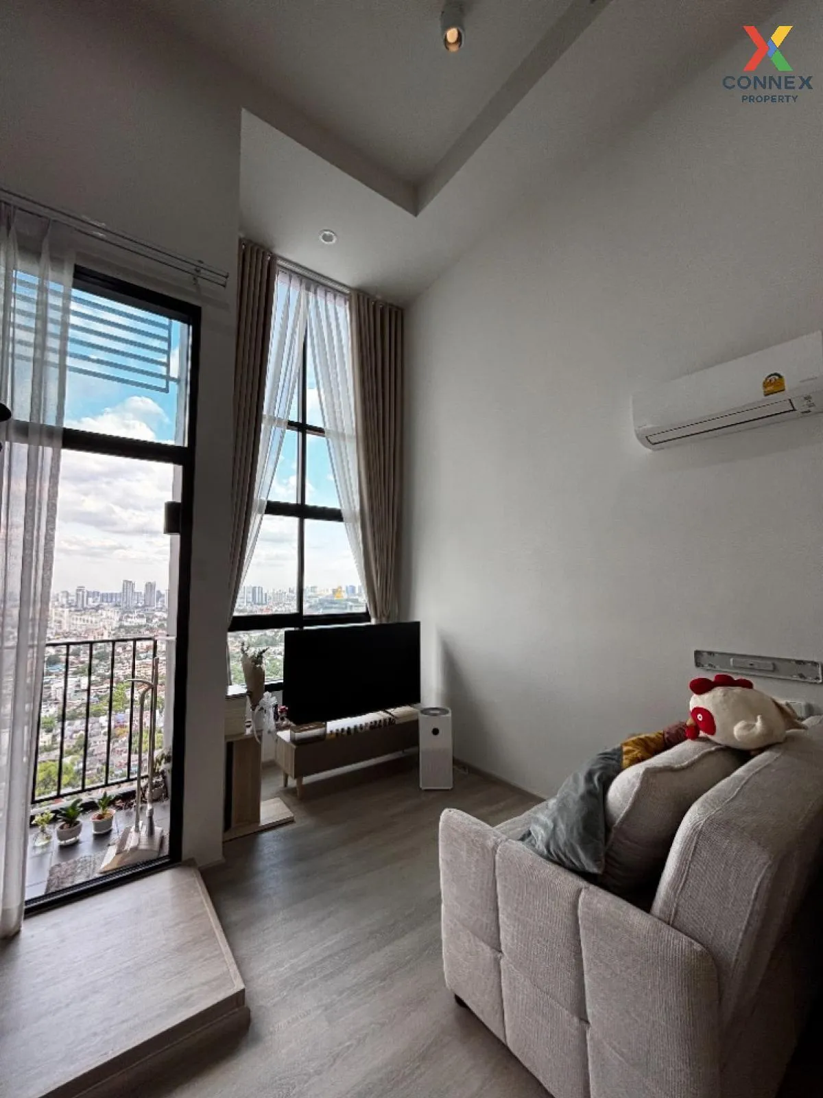 For Sale Condo , Ideo Charan 70 , MRT-Bang Phlat , Bang Phlat , Bang Phlat , Bangkok , CX-87678 1