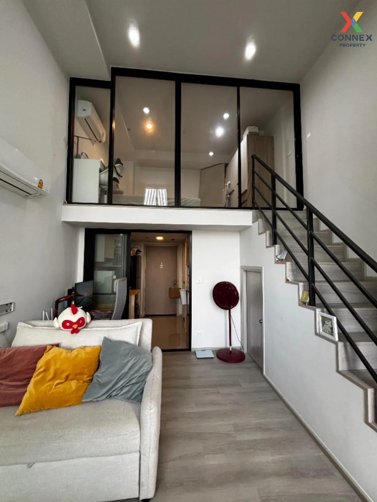 For Sale Condo , Ideo Charan 70 , MRT-Bang Phlat , Bang Phlat , Bang Phlat , Bangkok , CX-87678 2