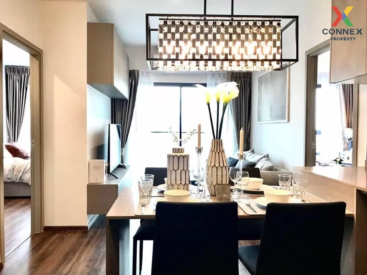 For Sale Condo , Ideo Sukhumvit 93 , BTS-Bang Chak , Phra Khanong , Khlong Toei , Bangkok , CX-87696 2