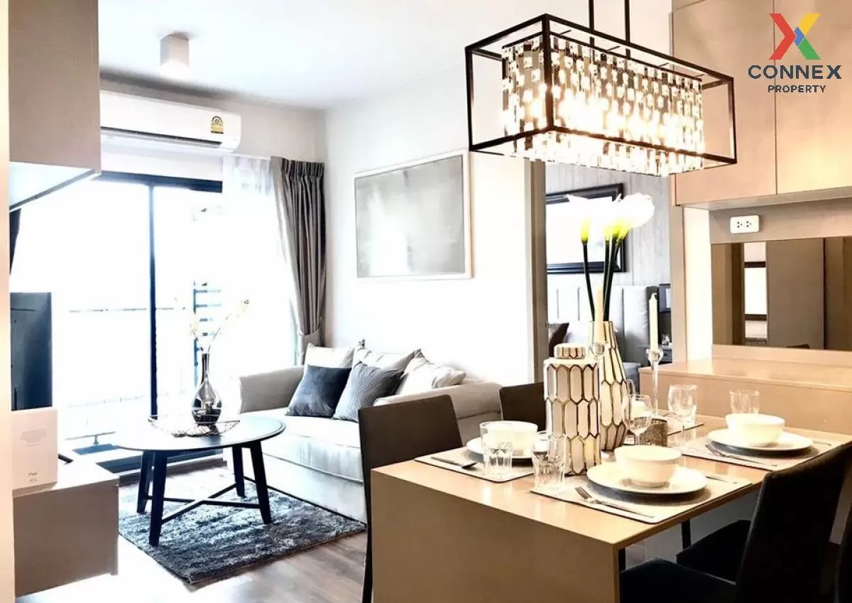 For Sale Condo , Ideo Sukhumvit 93 , BTS-Bang Chak , Phra Khanong , Khlong Toei , Bangkok , CX-87696 3