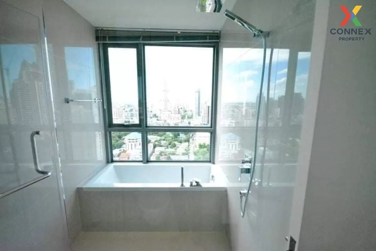 For Rent Condo , H Sukhumvit 43 , BTS-Phrom Phong , Khlong Tan Nuea , Watthana , Bangkok , CX-87701