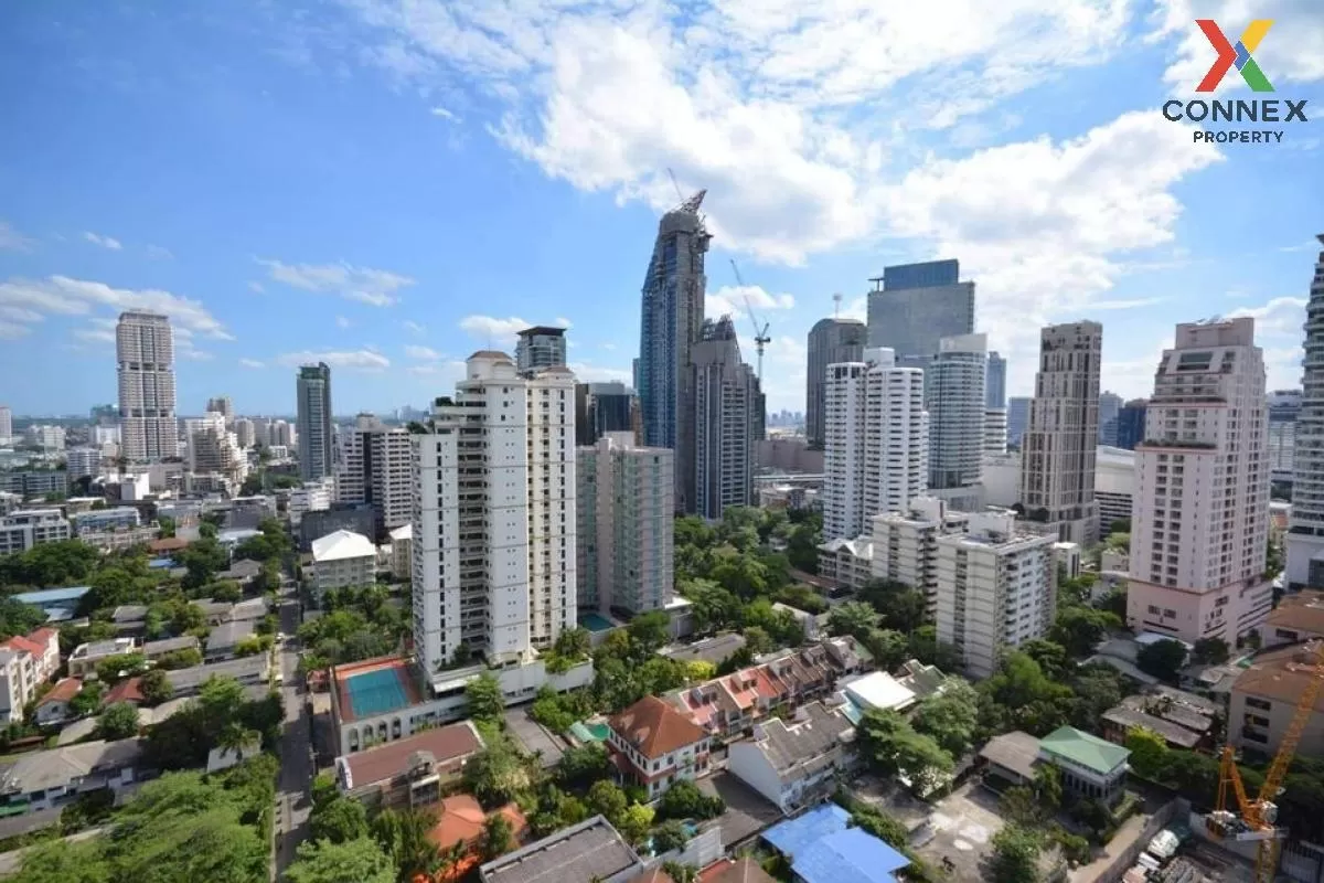 For Rent Condo , H Sukhumvit 43 , BTS-Phrom Phong , Khlong Tan Nuea , Watthana , Bangkok , CX-87701