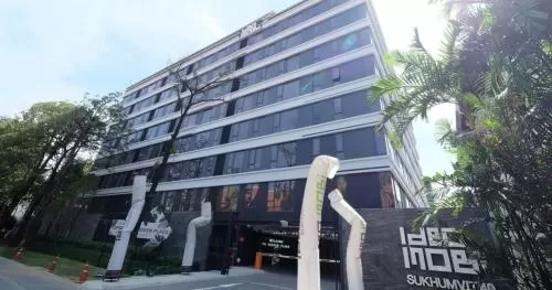 For Sale Condo , Ideo Mobi Sukhumvit 40 , BTS-Ekkamai , Phra Khanong Nuea , Khlong Toei , Bangkok , CX-87729