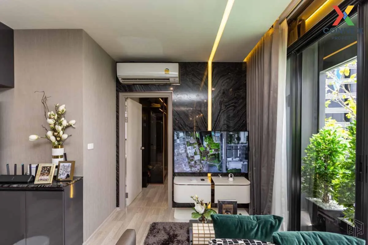 For Sale Condo , Ideo Mobi Sukhumvit Eastpoint , BTS-Bang Na , Bang Na , Bang Na , Bangkok , CX-87738 2