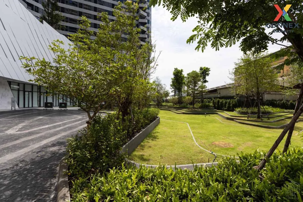 For Sale Condo , Ideo Mobi Sukhumvit Eastpoint , BTS-Bang Na , Bang Na , Bang Na , Bangkok , CX-87738