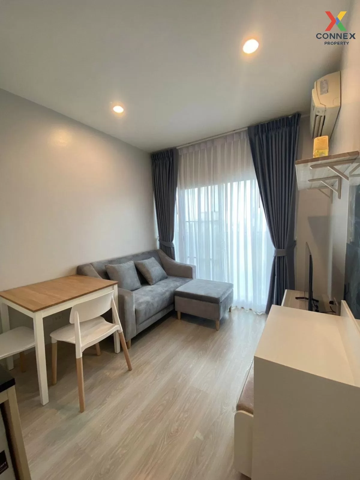 For Rent Condo , Noble Revolve Ratchada , MRT-Thailand Cultural Centre , Huai Khwang , Huai Khwang , Bangkok , CX-87748