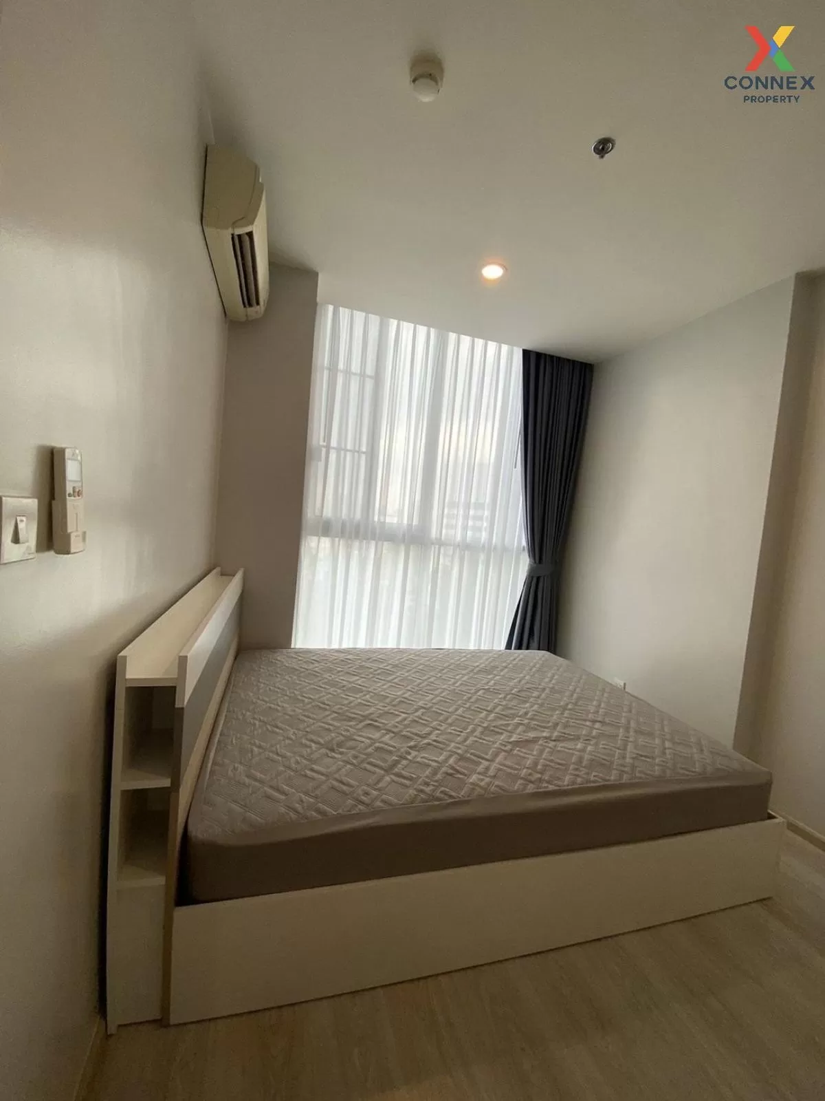 For Rent Condo , Noble Revolve Ratchada , MRT-Thailand Cultural Centre , Huai Khwang , Huai Khwang , Bangkok , CX-87748