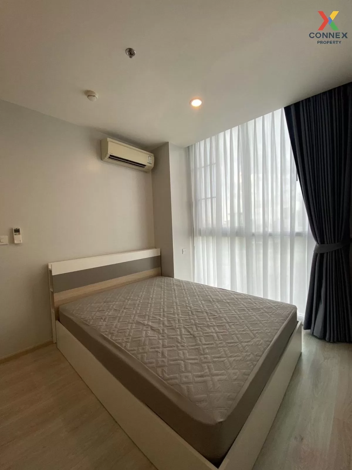 For Rent Condo , Noble Revolve Ratchada , MRT-Thailand Cultural Centre , Huai Khwang , Huai Khwang , Bangkok , CX-87748