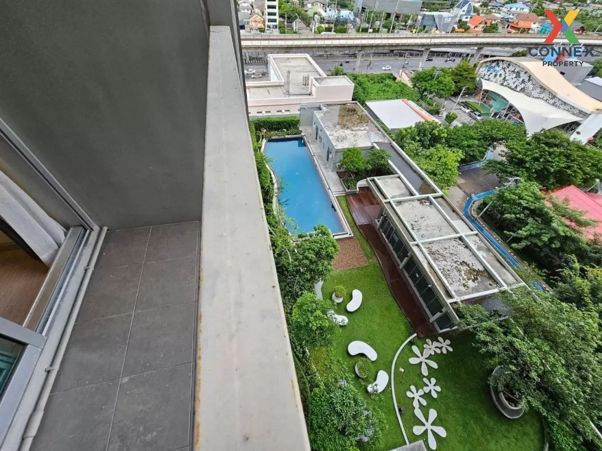 For Sale Condo , Aspire Sathorn - Taksin (Timber Zone) , BTS-Wutthakat , Bang Kho , Chom Thong , Bangkok , CX-87761