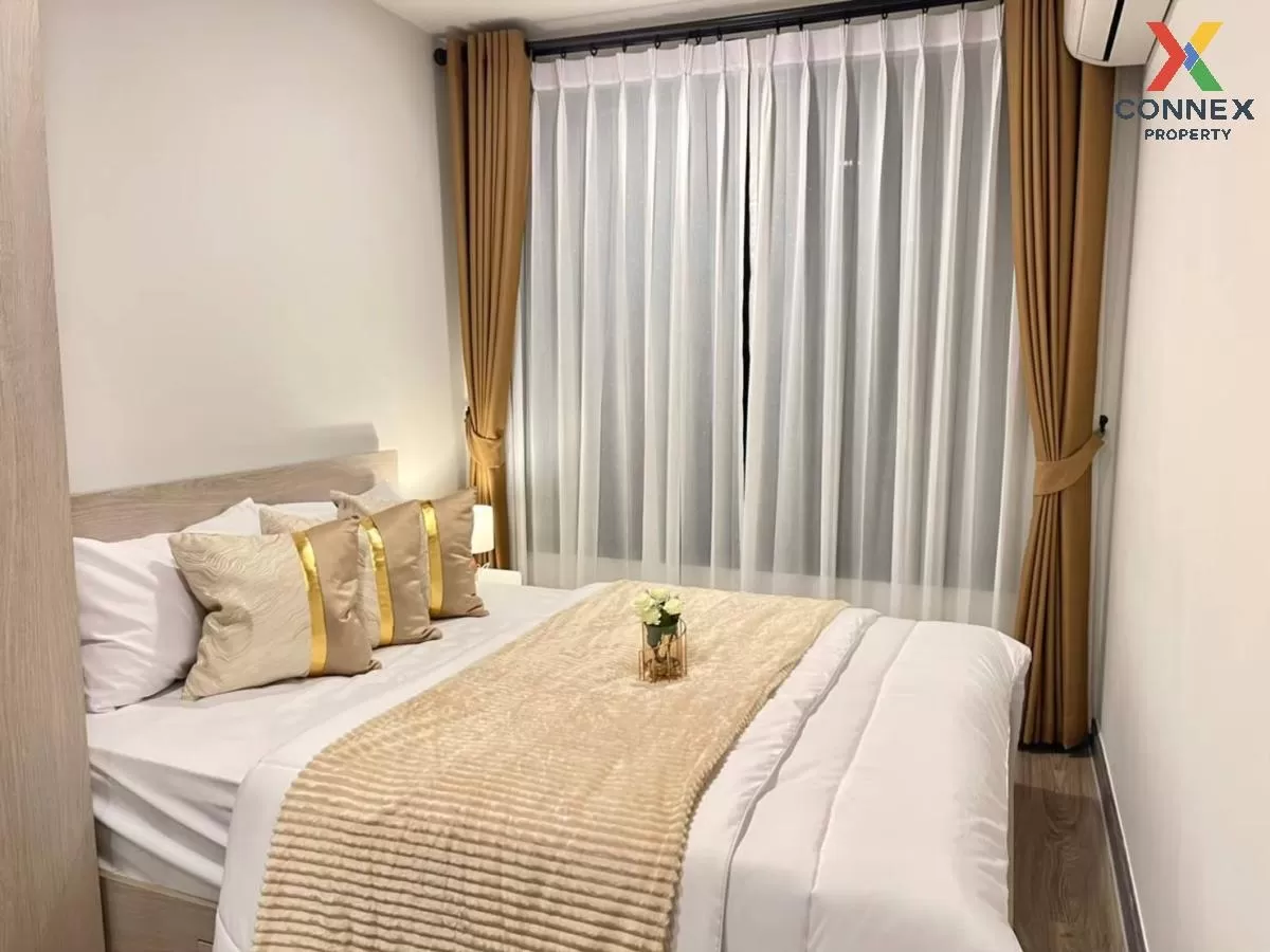 For Rent Condo , The Collect Ratchada 32 , Chankasem , Chatuchak , Bangkok , CX-87767