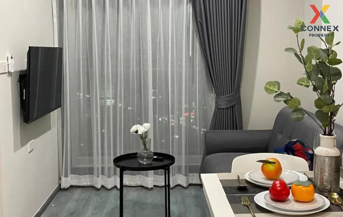 For Rent Condo , Rich Park Triple Station , ARL-Hua Mak , Suan Luang , Suan Luang , Bangkok , CX-87769 3