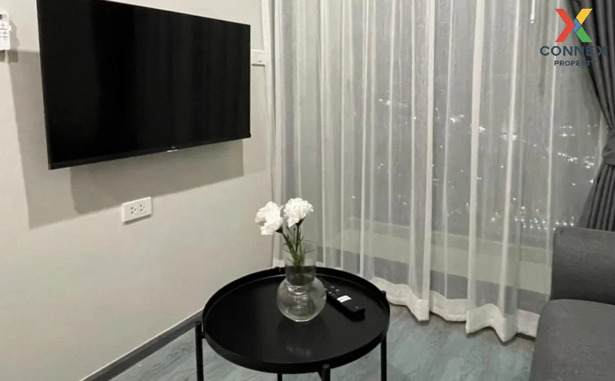 For Rent Condo , Rich Park Triple Station , ARL-Hua Mak , Suan Luang , Suan Luang , Bangkok , CX-87769