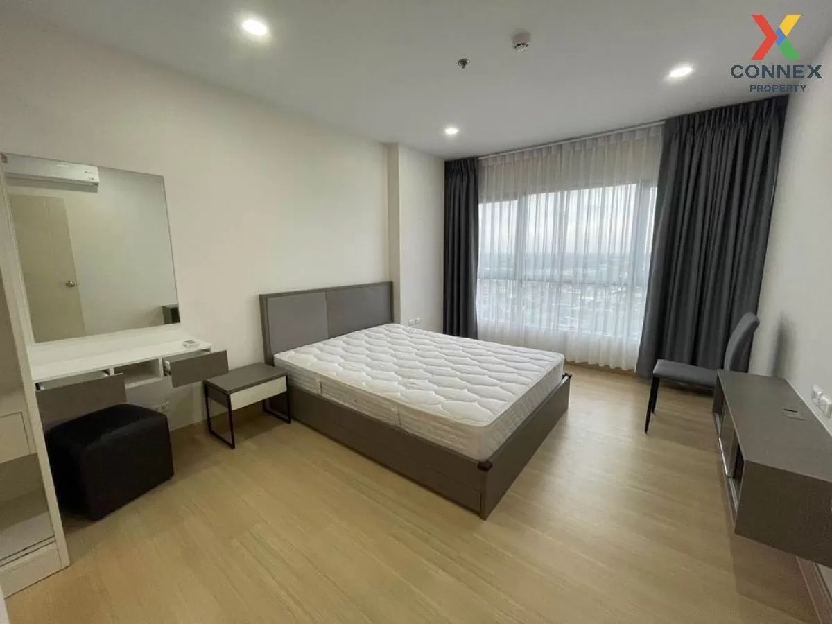 For Rent Condo , Supalai Veranda Phasi Charoen Station , MRT-Phasi Charoen , Bang Wa , Phasi Charoen , Bangkok , CX-87771