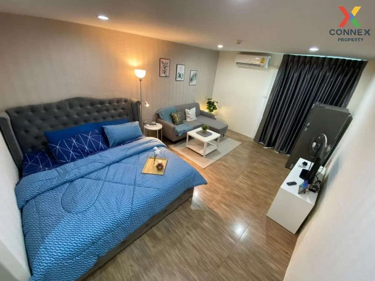 For Rent Condo , Regent Home 14 Sukhumvit 93 , Bang Chak , Phra Khanong , Bangkok , CX-87773 1