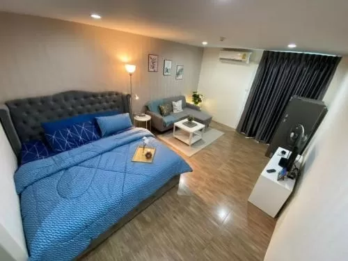 For Rent Condo , Regent Home 14 Sukhumvit 93 , Bang Chak , Phra Khanong , Bangkok , CX-87773