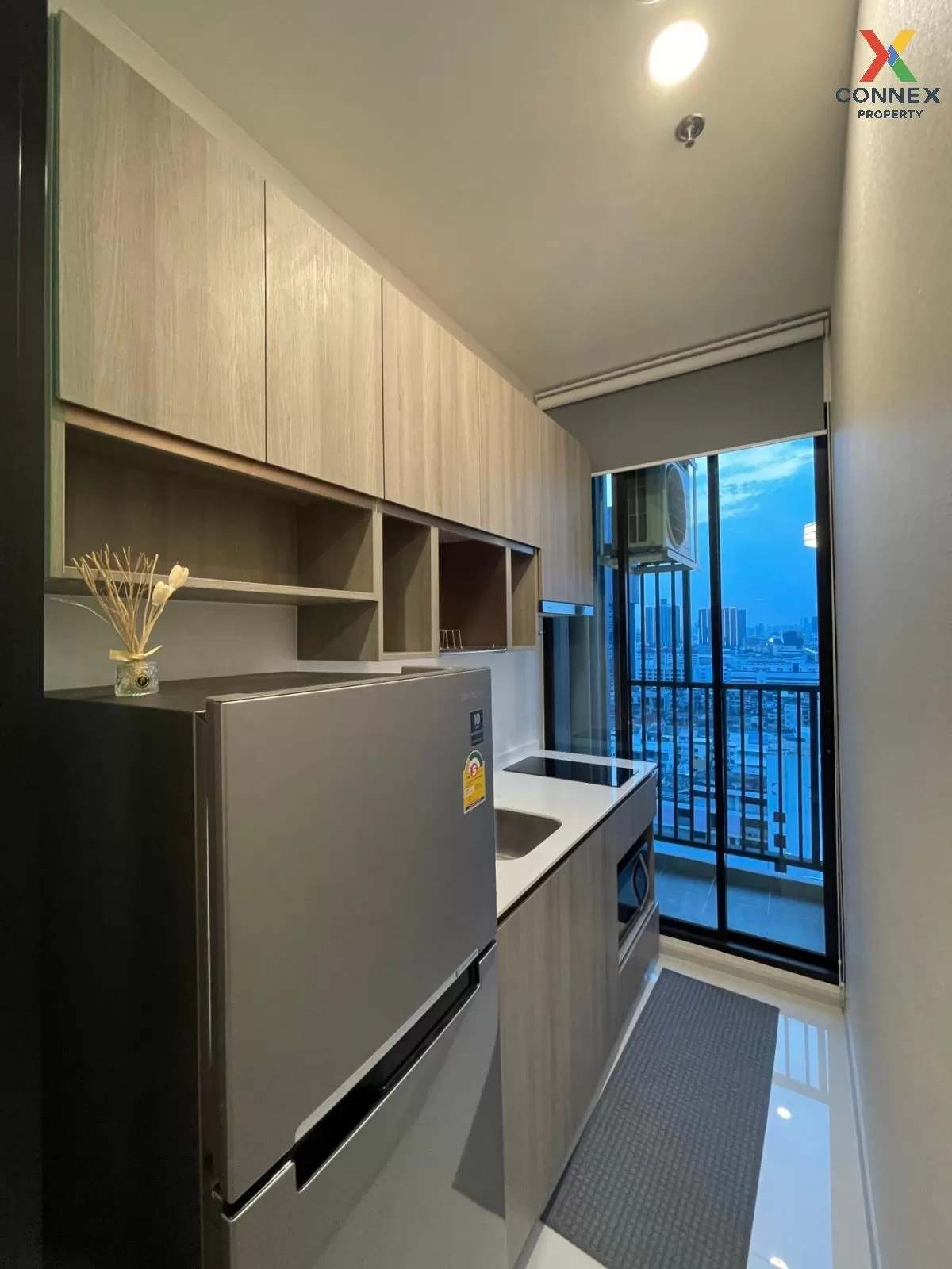 For Sale Condo , Knightsbridge Collage Ramkhamhaeng , Hua Mak , Bang Kapi , Bangkok , CX-87774