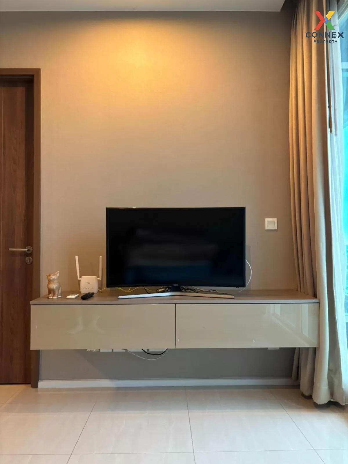 For Rent Condo , Menam Residences , BTS-Saphan Taksin , Wat Phraya Krai , Bang Kho Laem , Bangkok , CX-87776