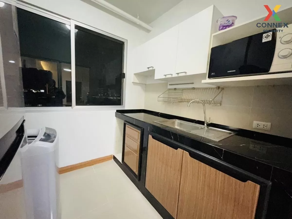 For Rent Condo , Supalai Park Ratchayothin , BTS-Ratchayothin , Lat Yao , Chatuchak , Bangkok , CX-87780 3