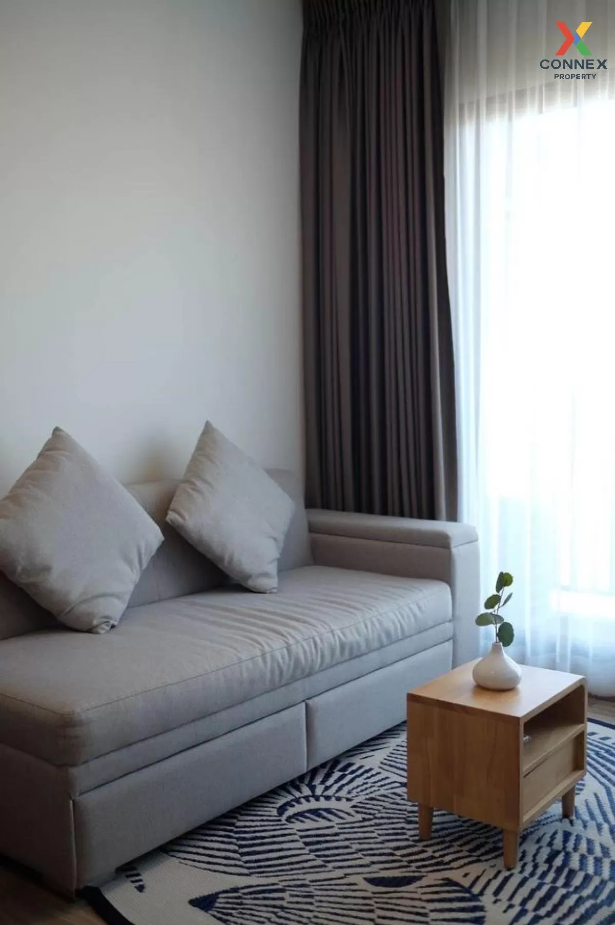 For Rent Condo , Niche Mono Sukhumvit Bearing , BTS-Bearing , Samrong Nuea , Don Mueang , Samut Prakarn , CX-87781 3