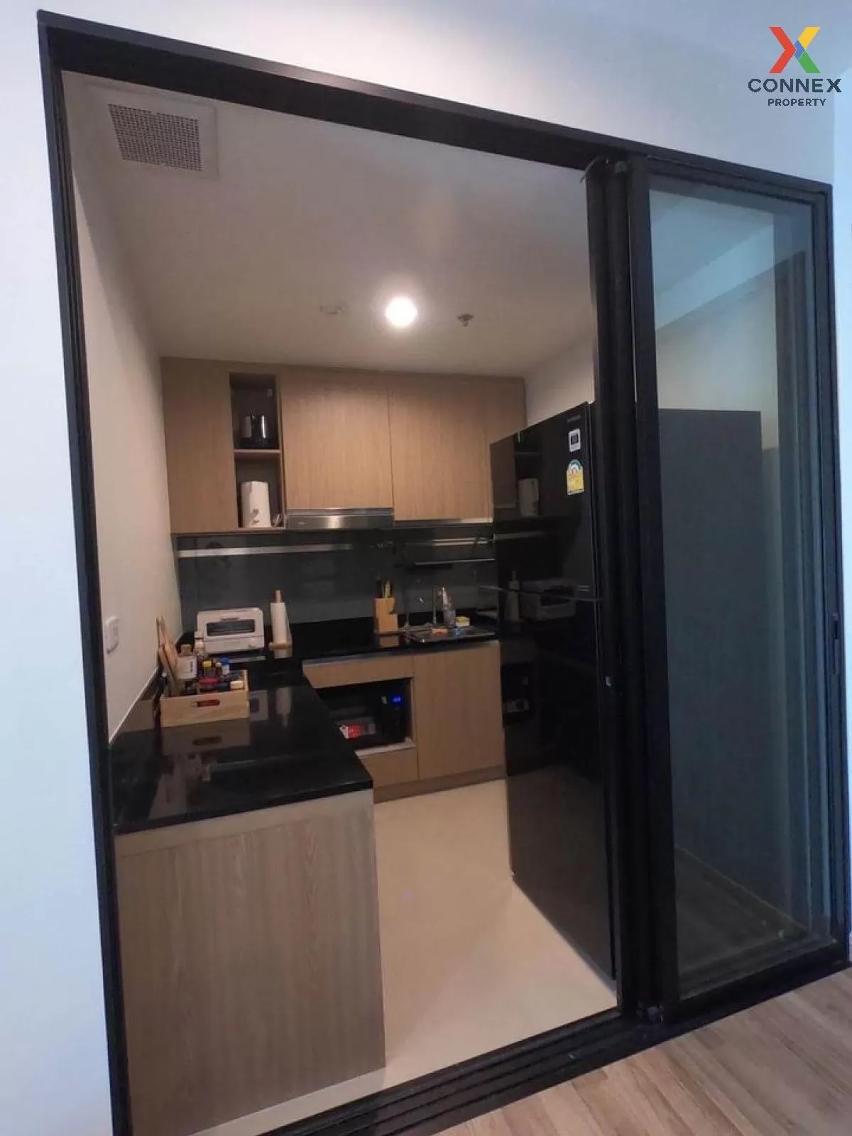 For Rent Condo , Niche Mono Sukhumvit Bearing , BTS-Bearing , Samrong Nuea , Don Mueang , Samut Prakarn , CX-87781 4