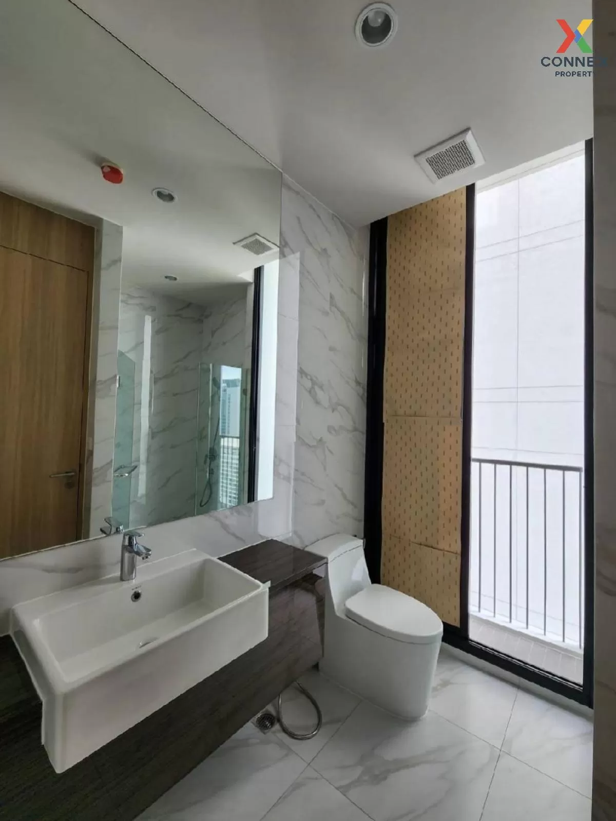 For Rent Condo , Noble BE 19 , BTS-Asok , Khlong Toei Nuea , Watthana , Bangkok , CX-87784