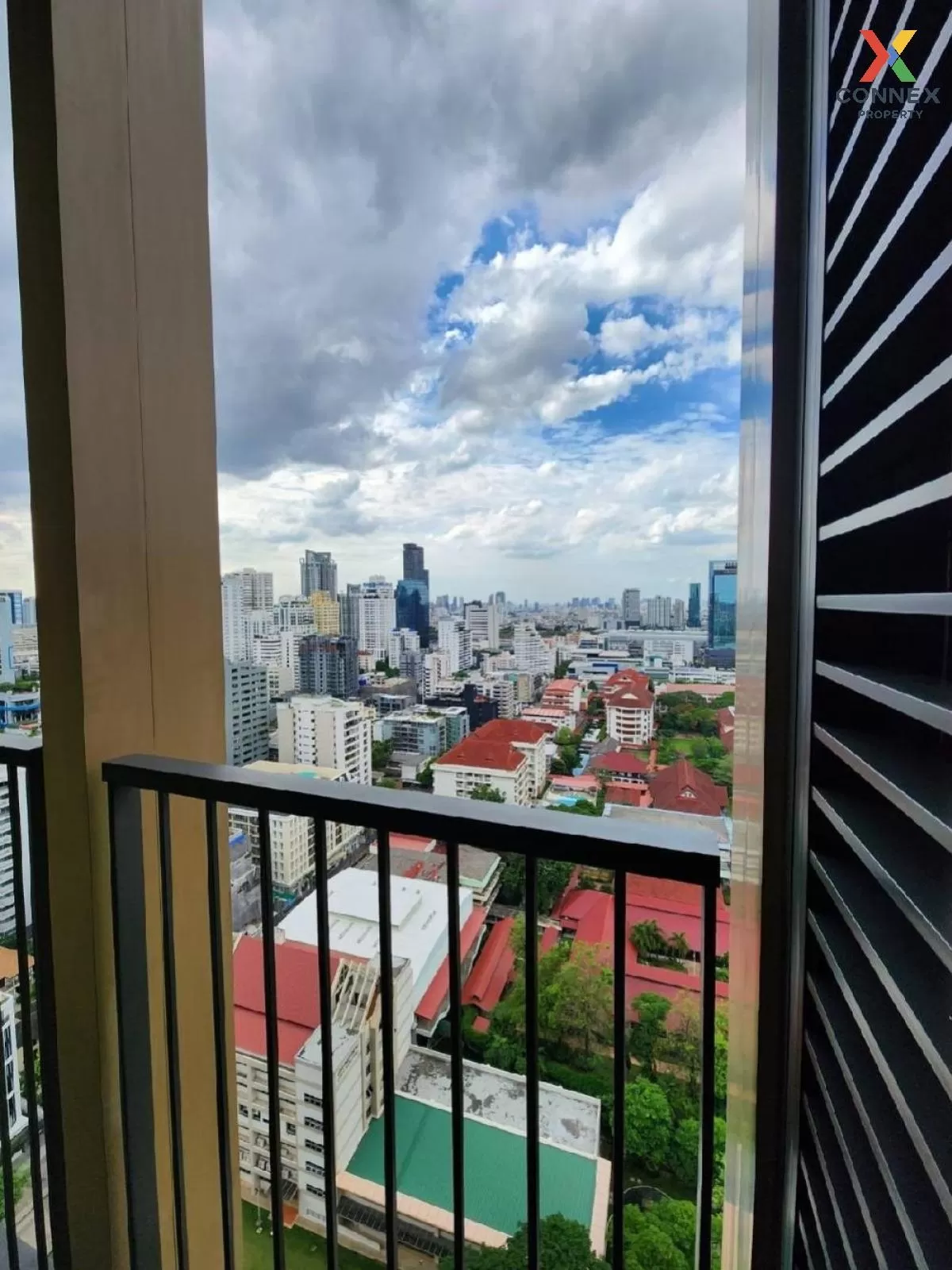 For Rent Condo , Noble BE 19 , BTS-Asok , Khlong Toei Nuea , Watthana , Bangkok , CX-87784