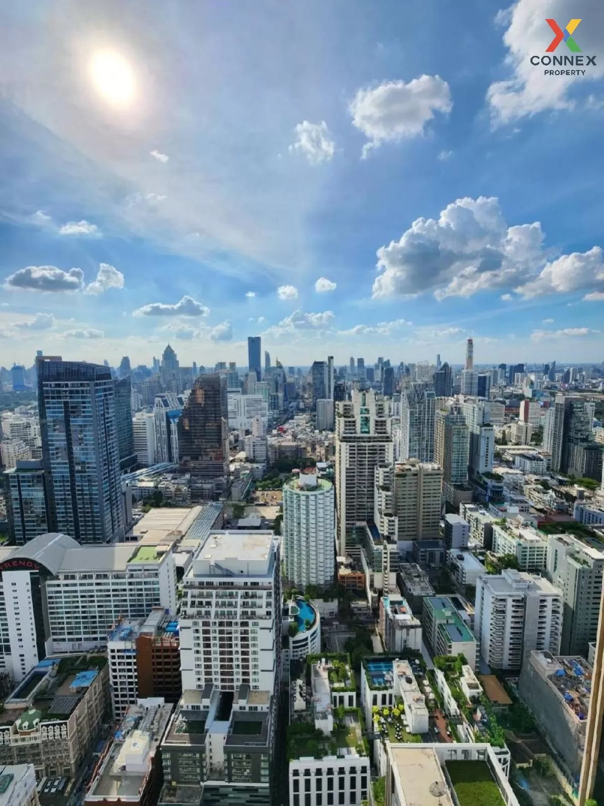 For Rent Condo , Noble BE 19 , BTS-Asok , Khlong Toei Nuea , Watthana , Bangkok , CX-87784