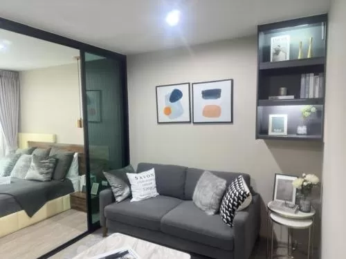 For Sale Condo , RYE Sukhumvit 101/1 , BTS-Punnawithi , Bang Chak , Phra Khanong , Bangkok , CX-87787